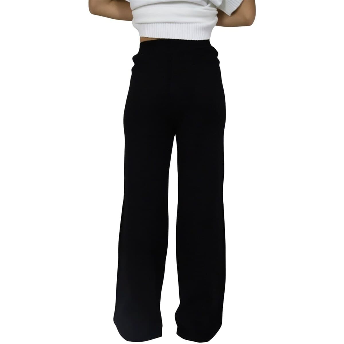Women's Pants Take Two Black