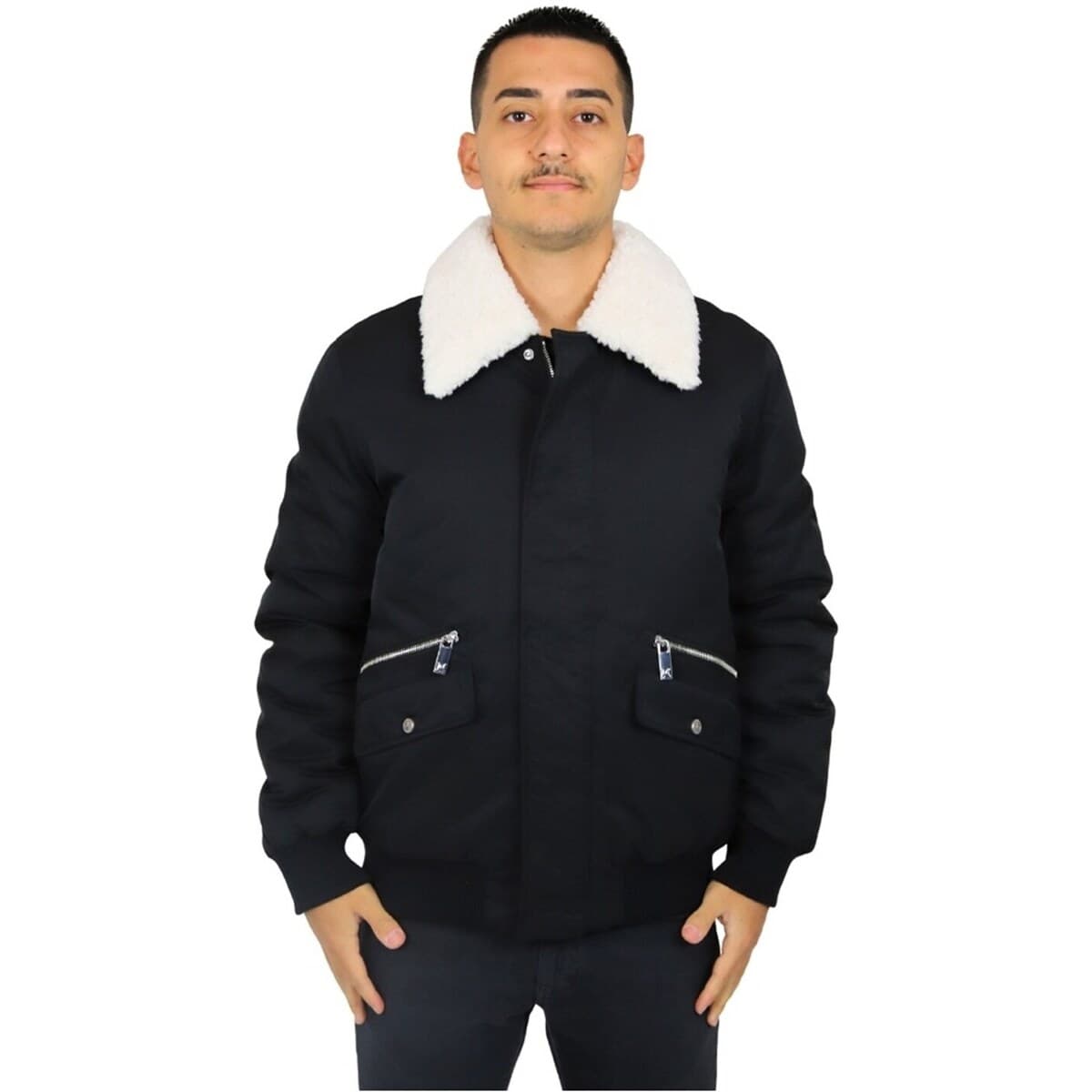 Μπουφάν Richmond X UMA25361GB