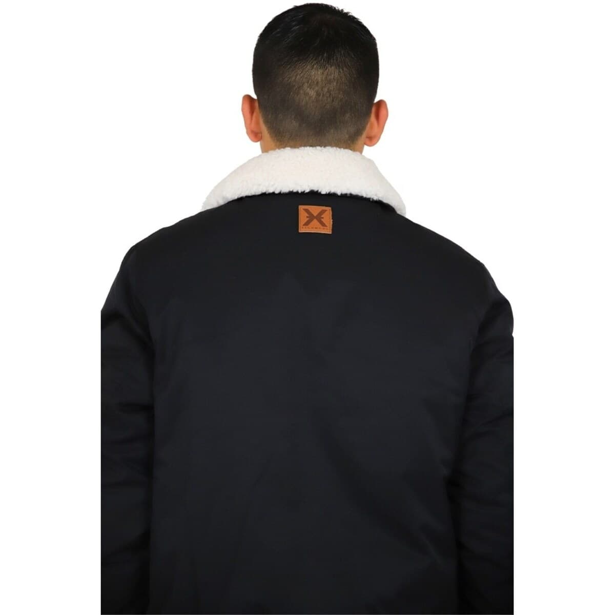 Men's Jackets Richmond X Black