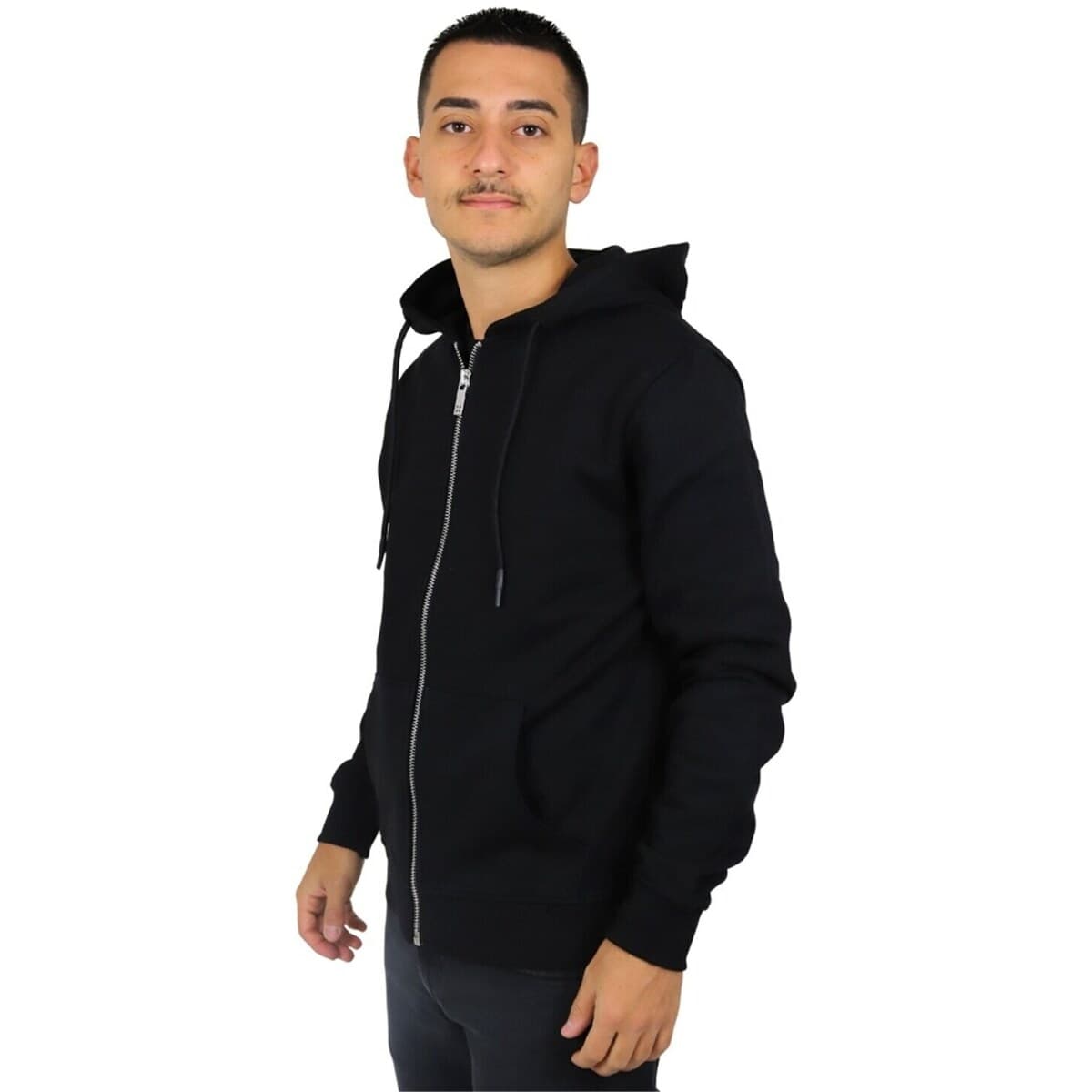 Men's Sweatshirts Richmond X Black