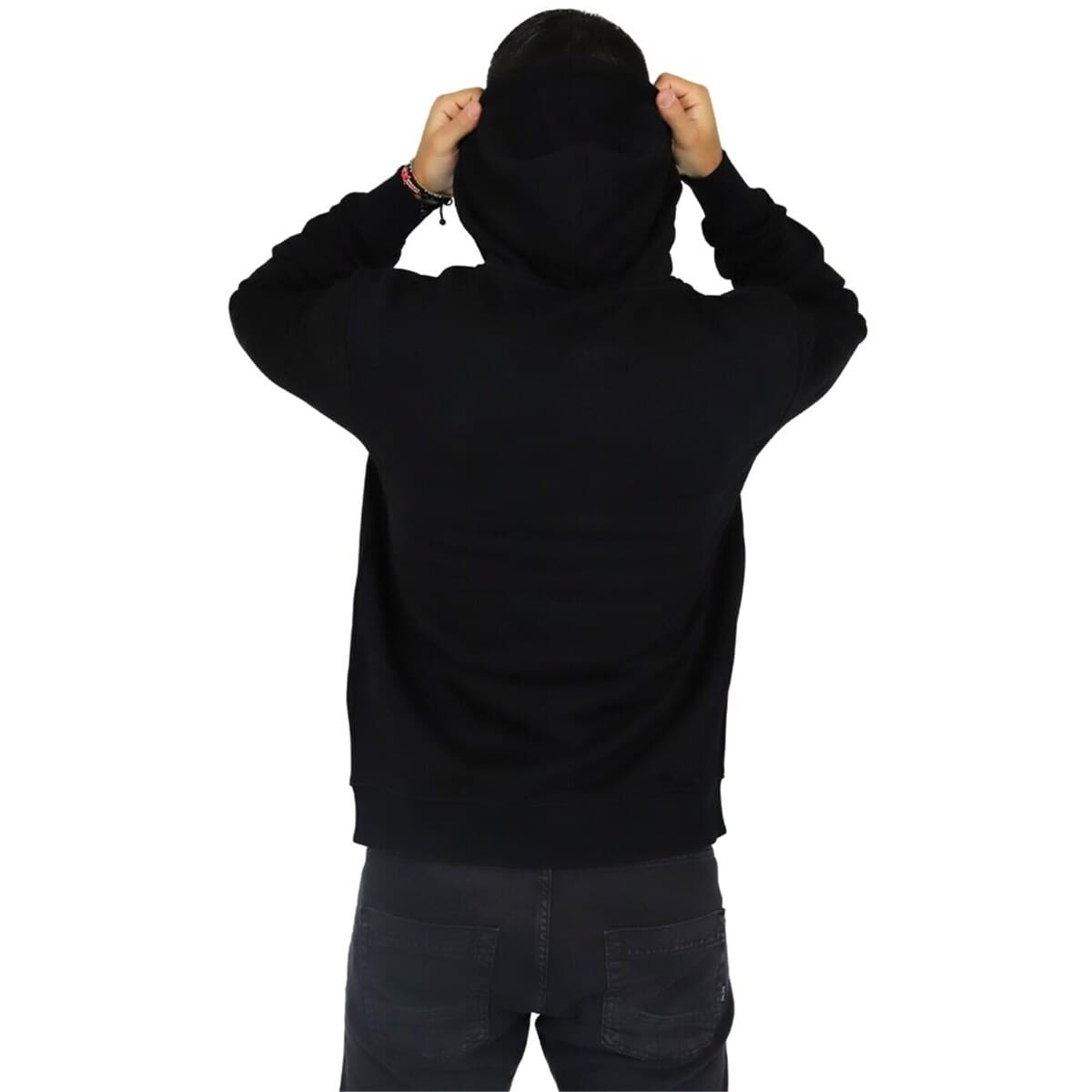 Men's Cardigans Richmond X Black