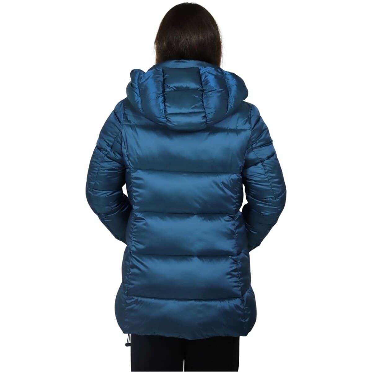 Women's Parkas Marina Yachting Gold