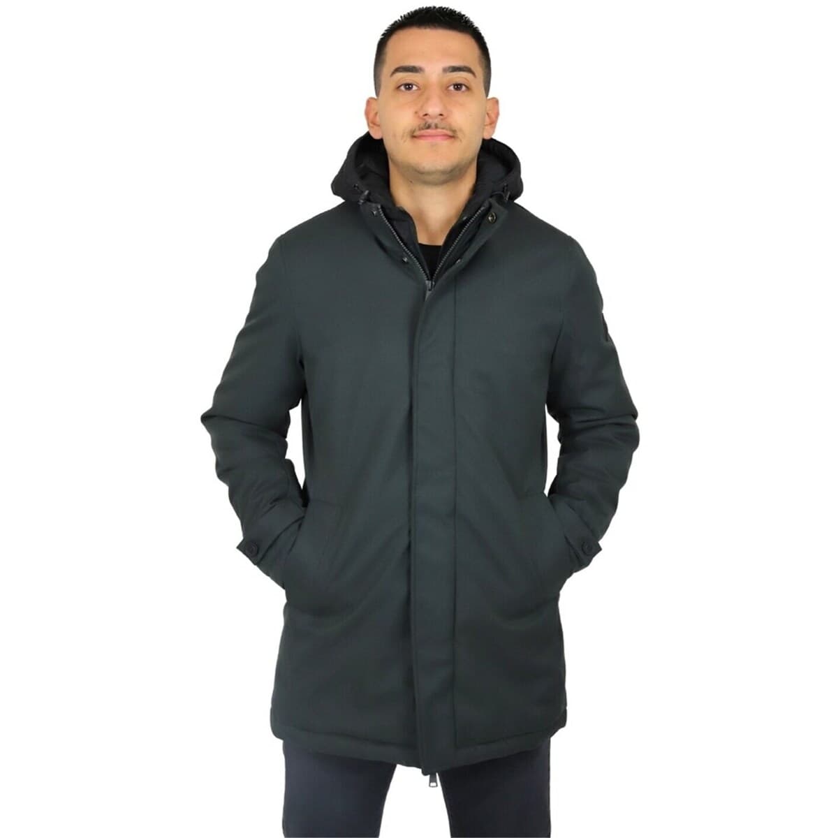 Παλτό Marina Yachting 252Y02015