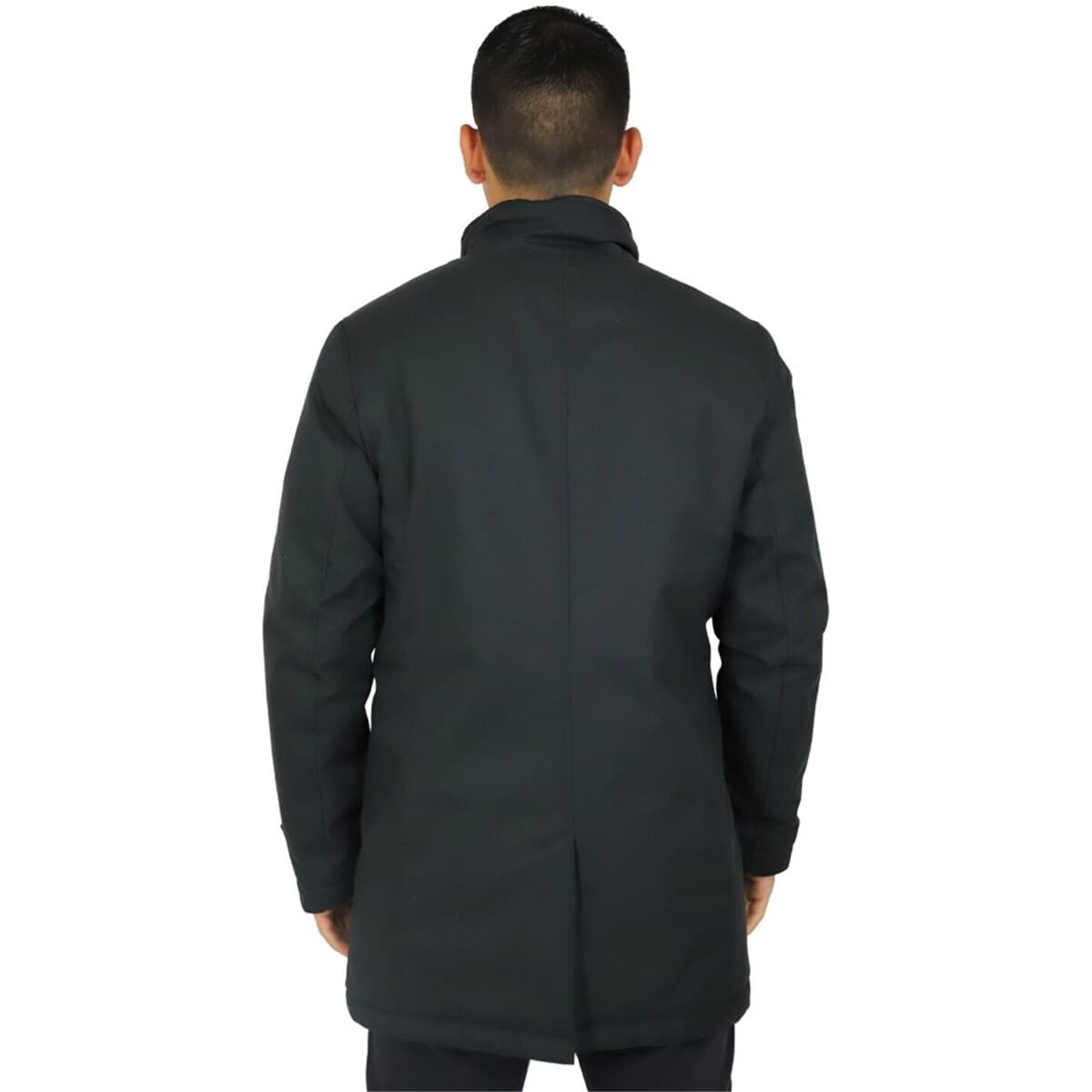 Men's Coats Marina Yachting Green