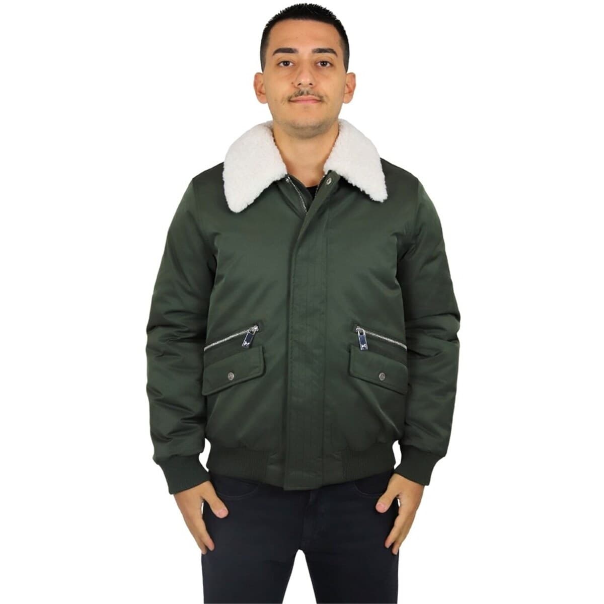 Μπουφάν Richmond X UMA25361GB