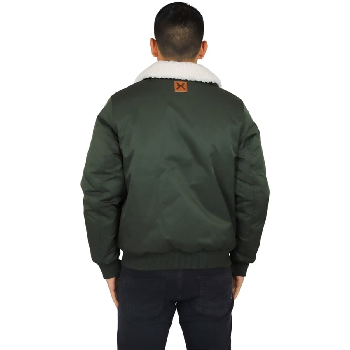 Men's Jackets Richmond X Green