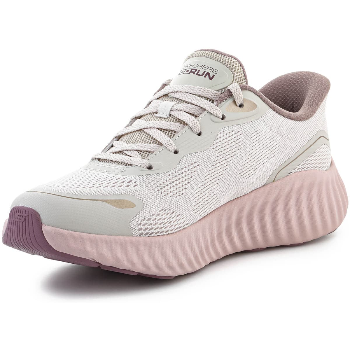 Women's Running Shoes Skechers Multicolor