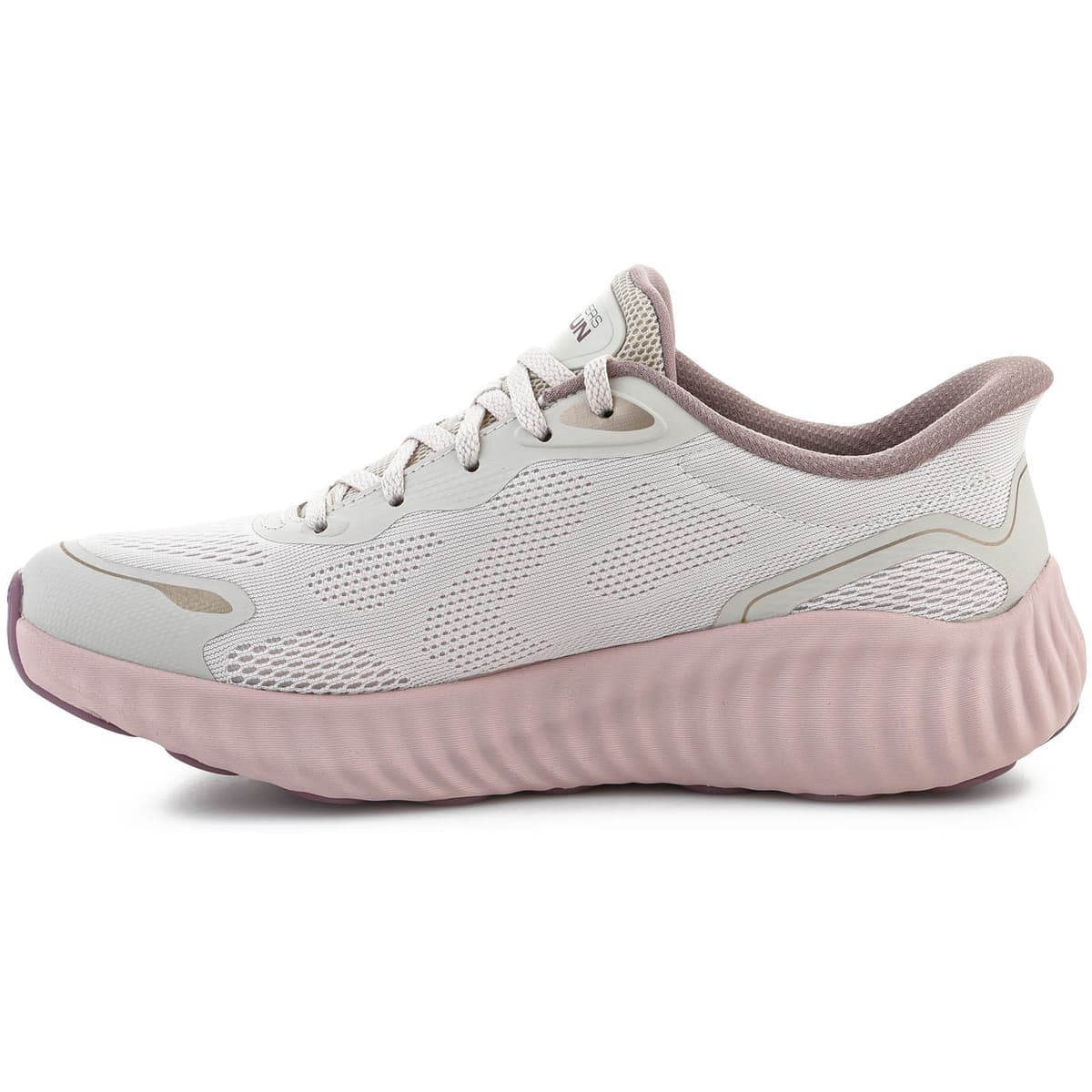 Women's Running Shoes Skechers Multicolor