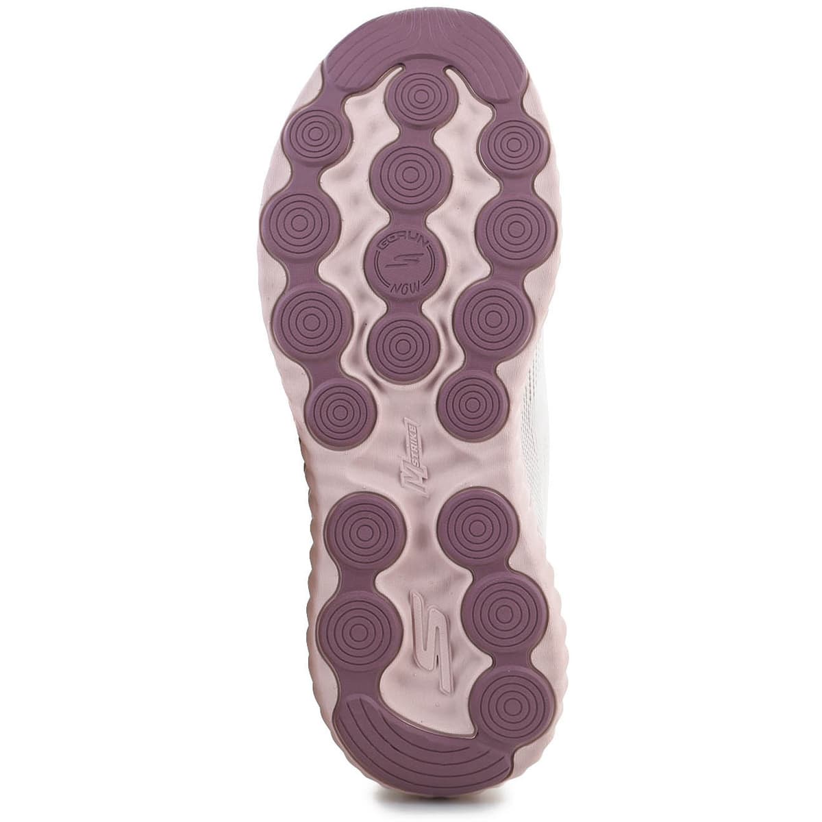 Women's Running Shoes Skechers Multicolor