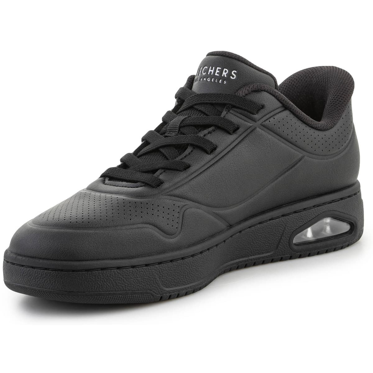 Women's Sneakers Skechers Black