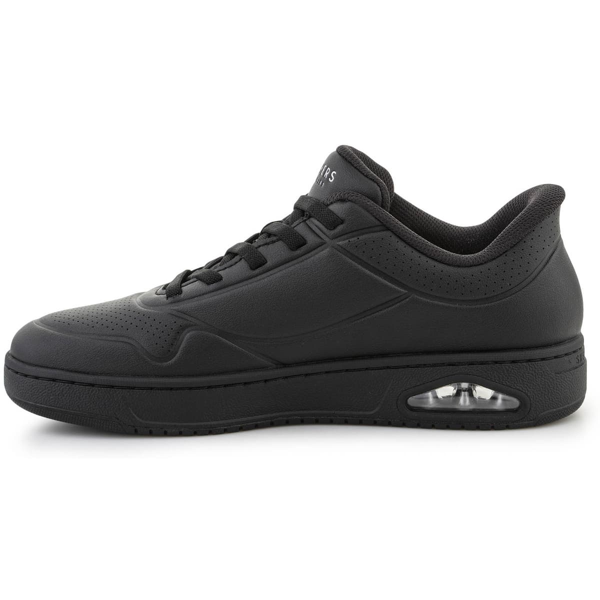 Women's Sneakers Skechers Black