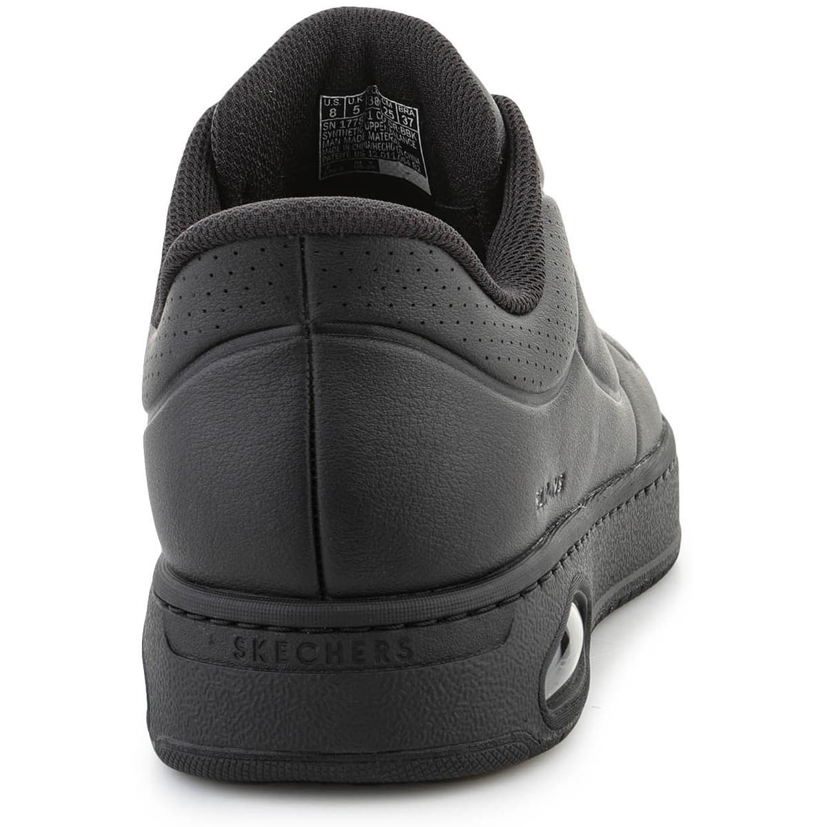 Women's Sneakers Skechers Black