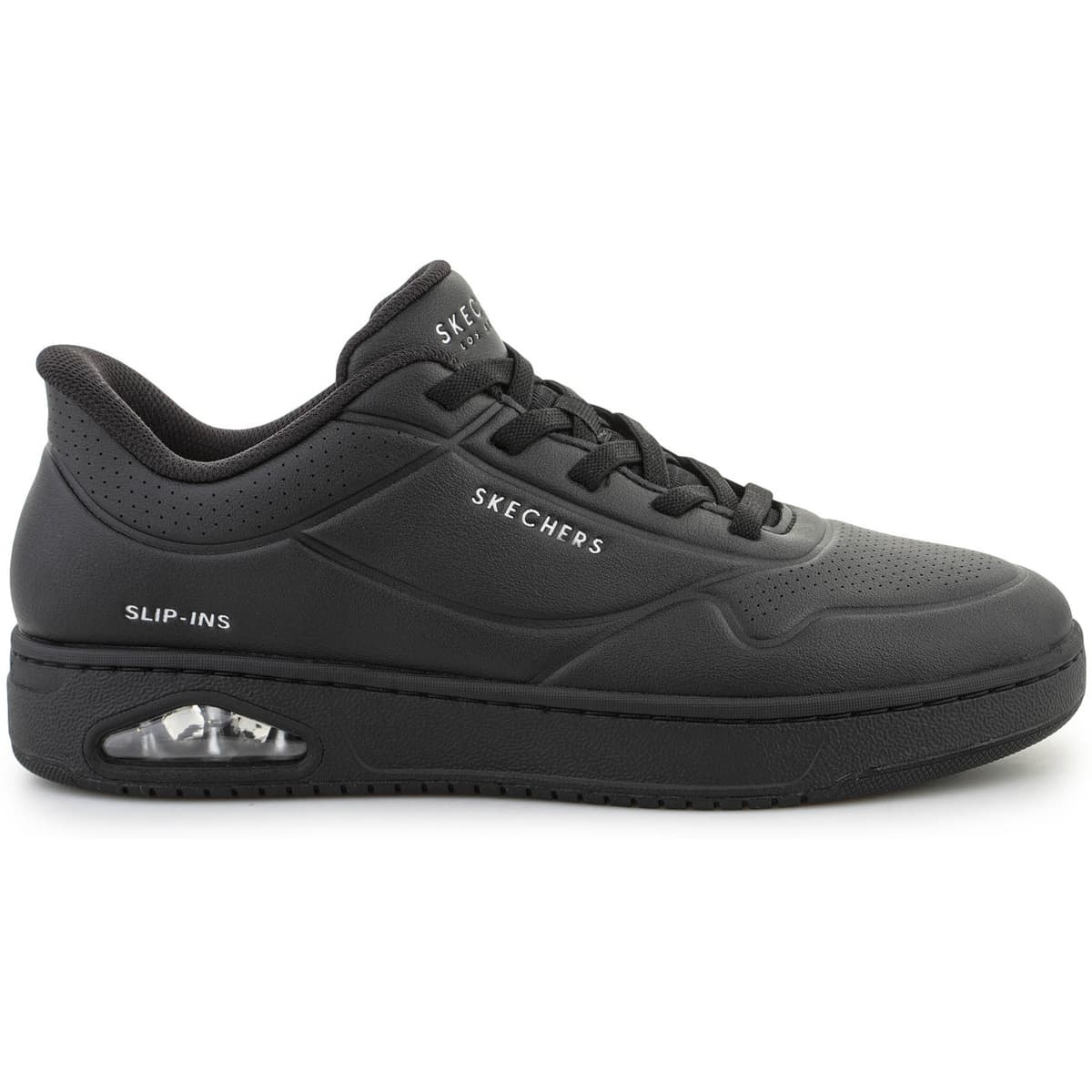 Women's Sneakers Skechers Black