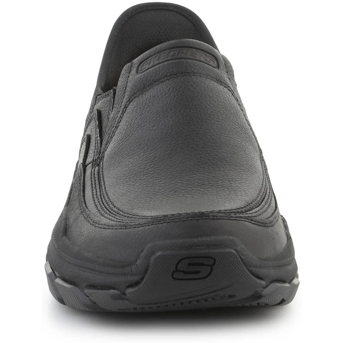 Men's Sneakers Skechers Black