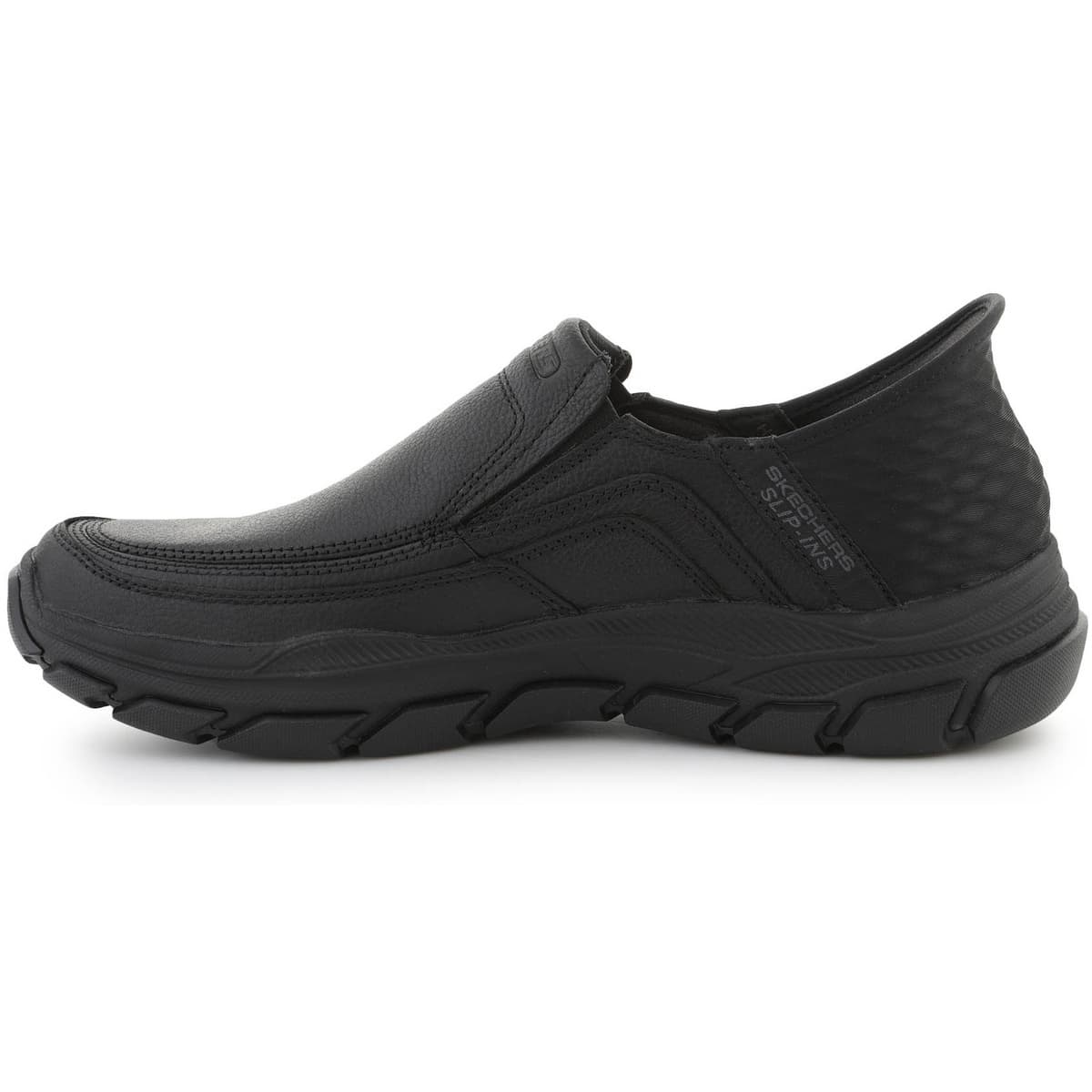 Men's Sneakers Skechers Black