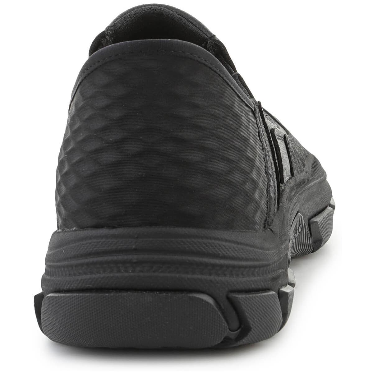 Men's Sneakers Skechers Black