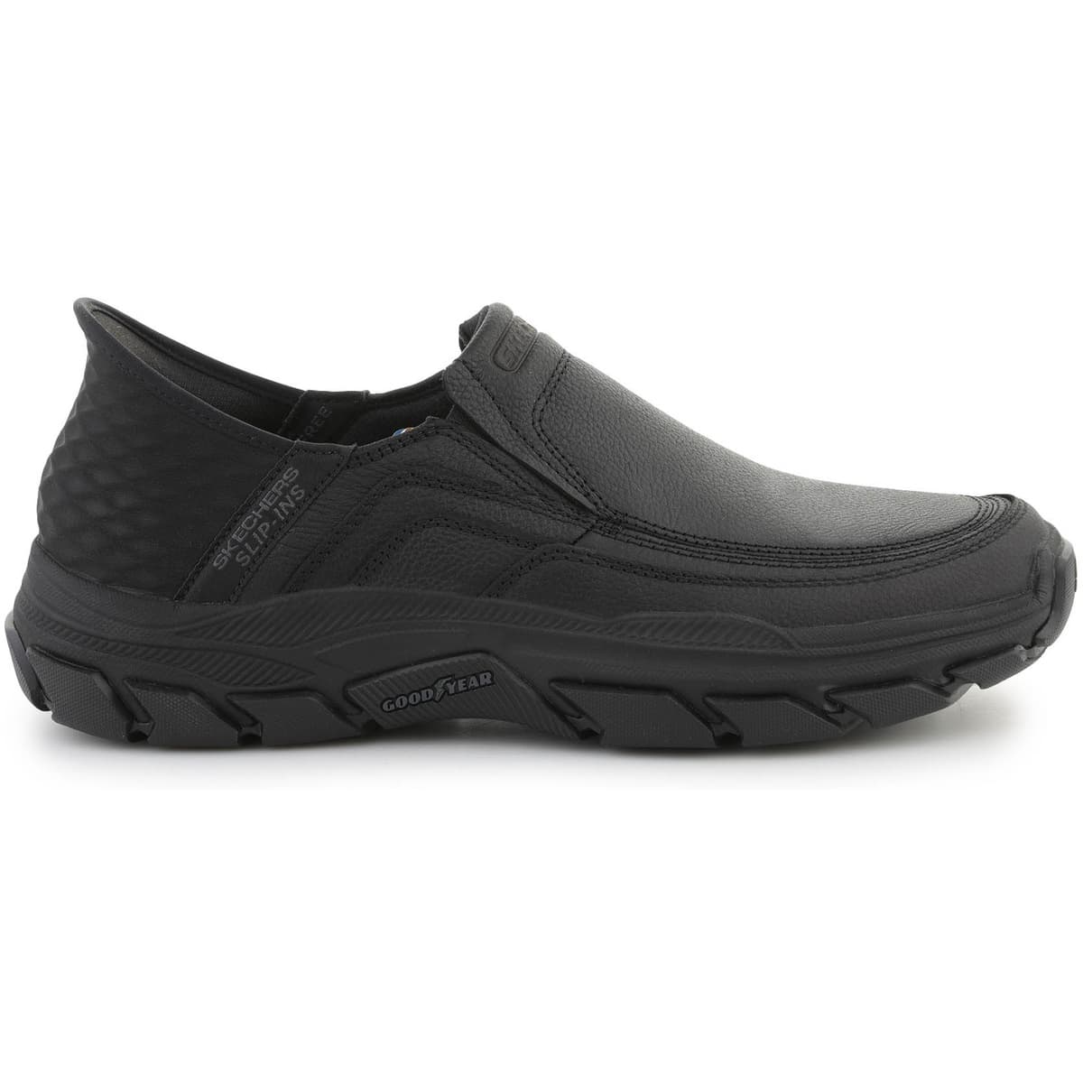 Men's Sneakers Skechers Black