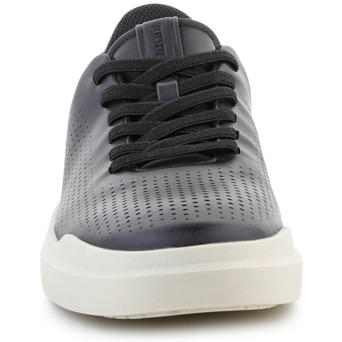 Men's Sneakers Skechers Black