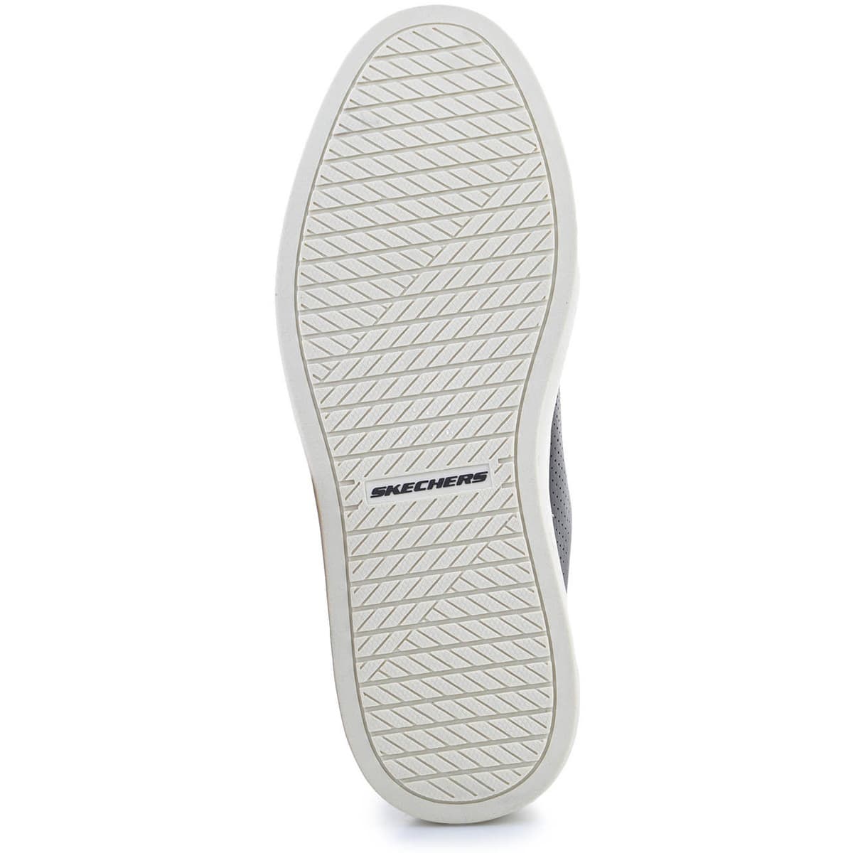 Men's Sneakers Skechers Black