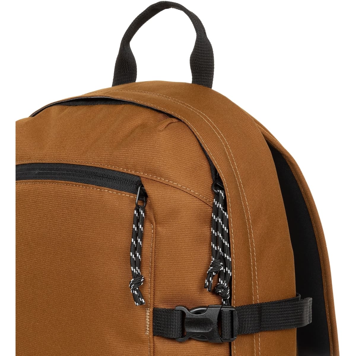 Women's Backpacks Eastpak Brown