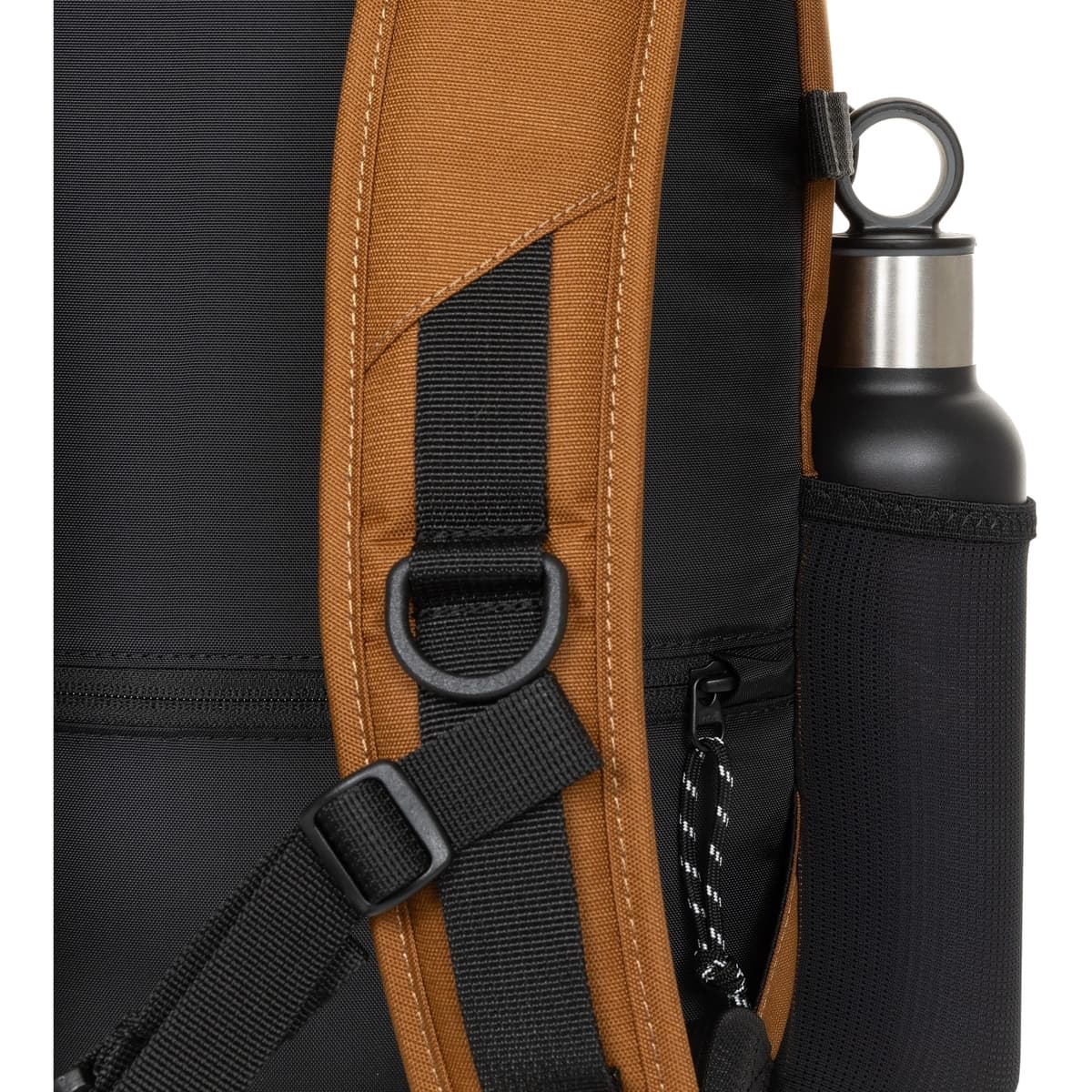 Women's Backpacks Eastpak Brown