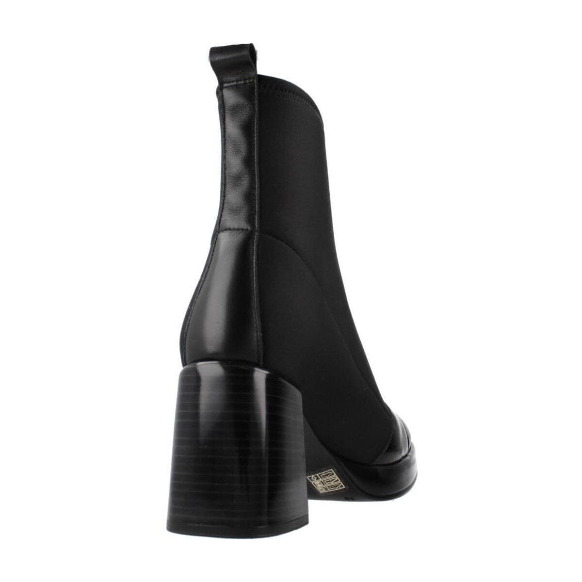 Women's Ankle Boots Hispanitas Black