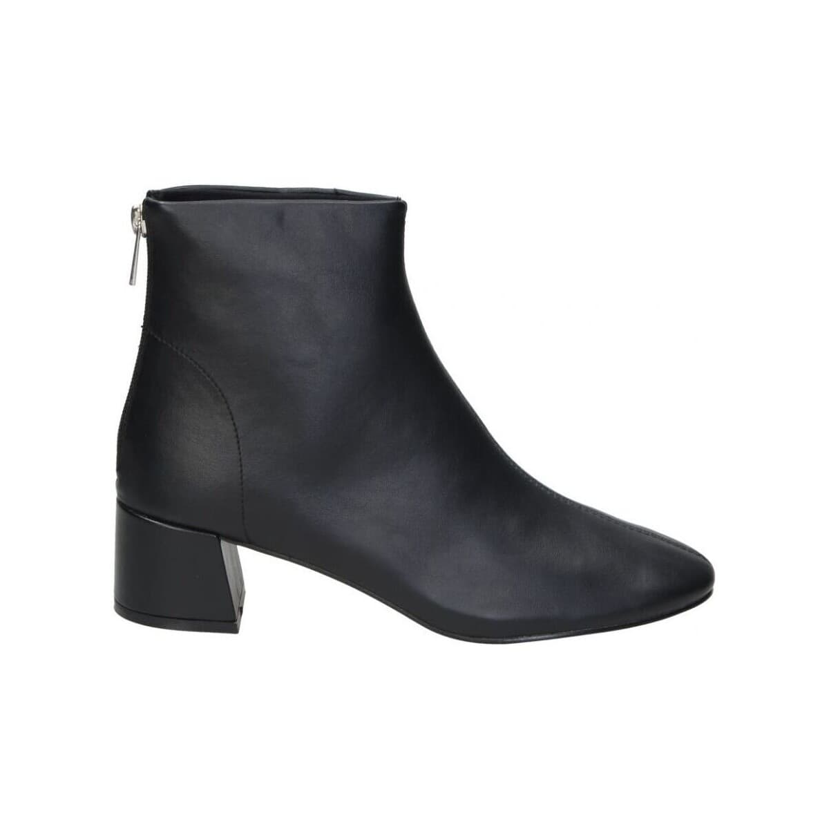 Women's Ankle Boots Corina Black