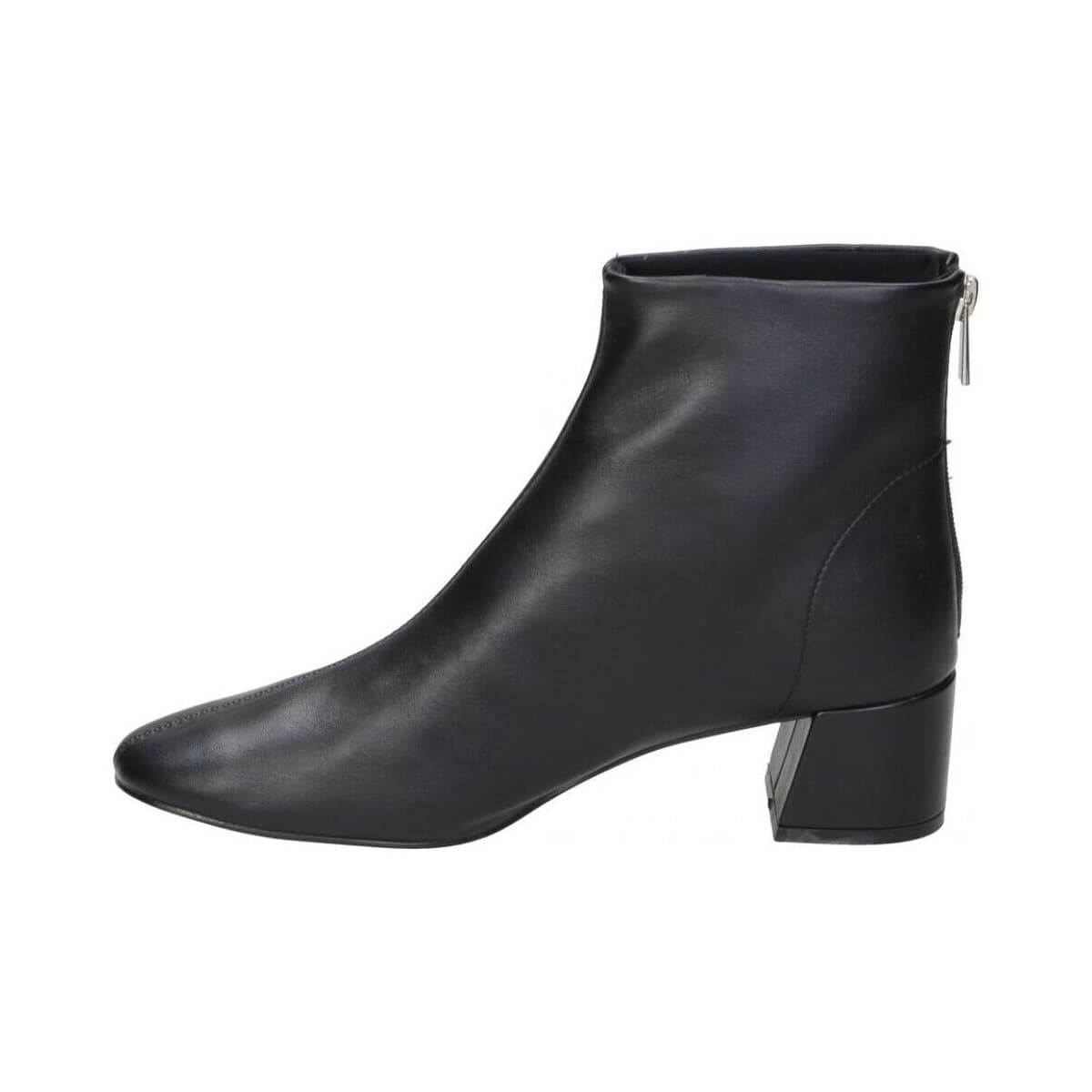 Women's Ankle Boots Corina Black