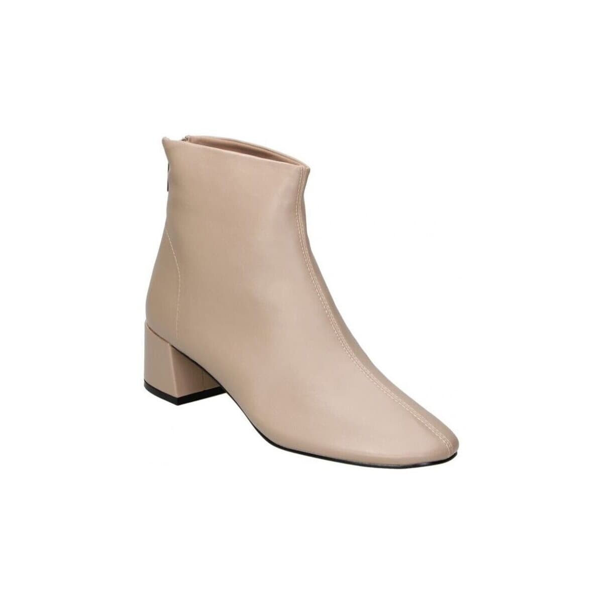 Women's Ankle Boots Corina Gray