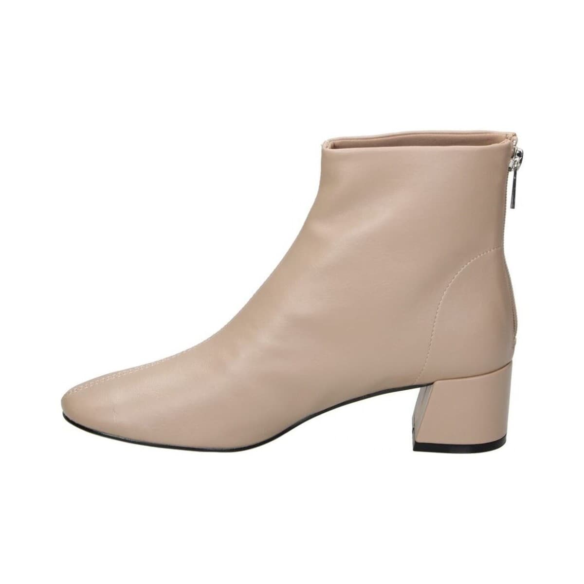 Women's Ankle Boots Corina Gray