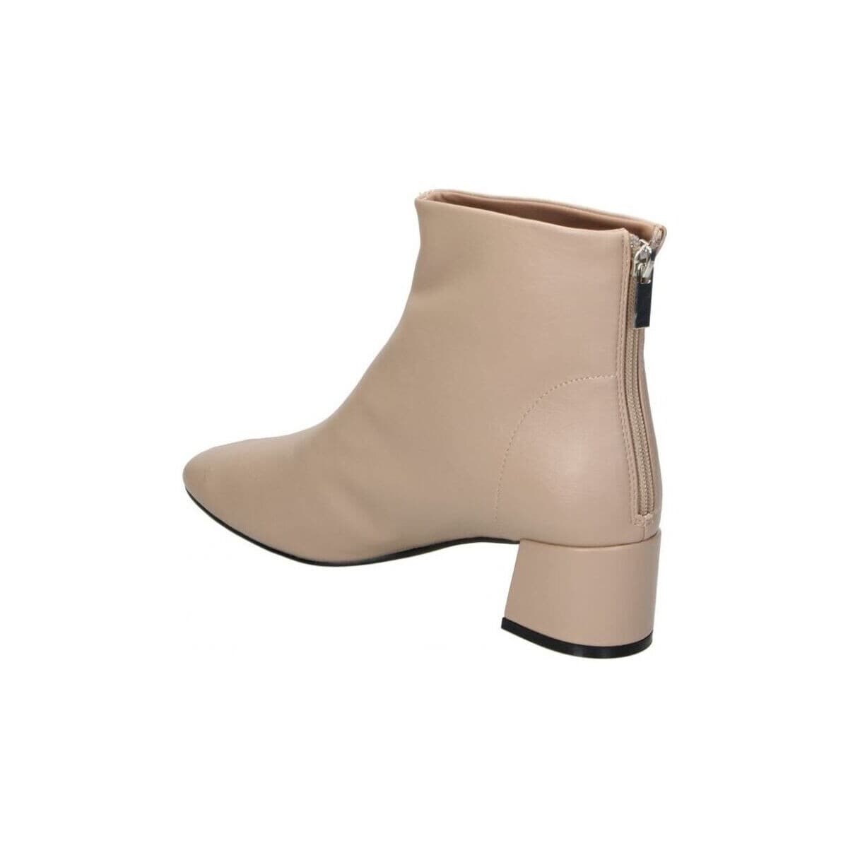 Women's Ankle Boots Corina Gray