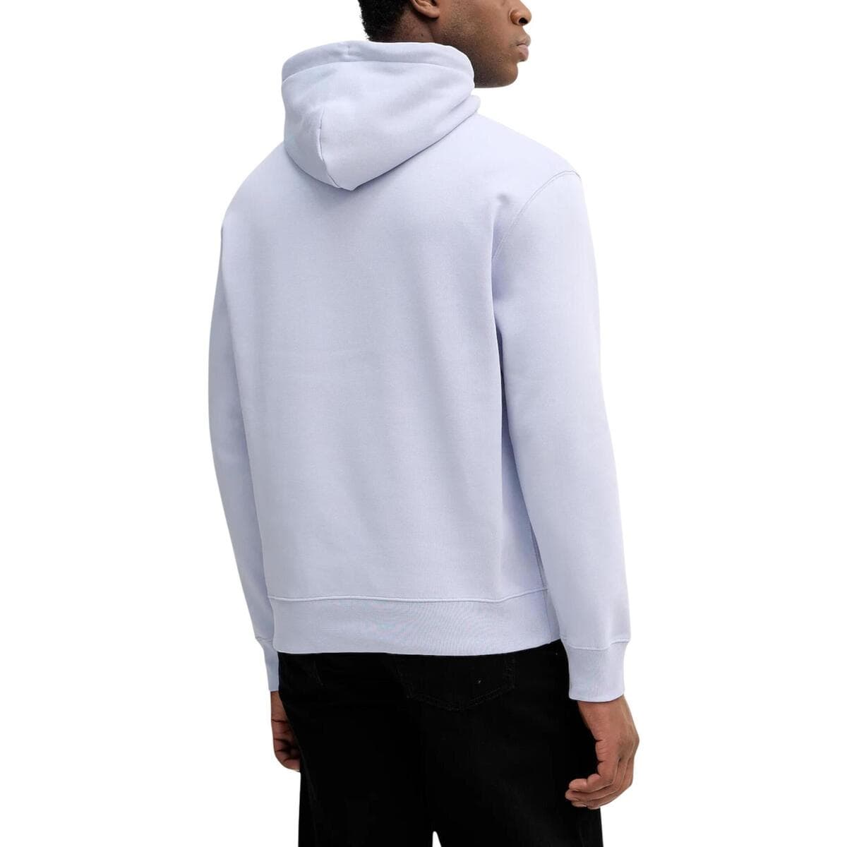 Men's Sweatshirts Calvin Klein Purple