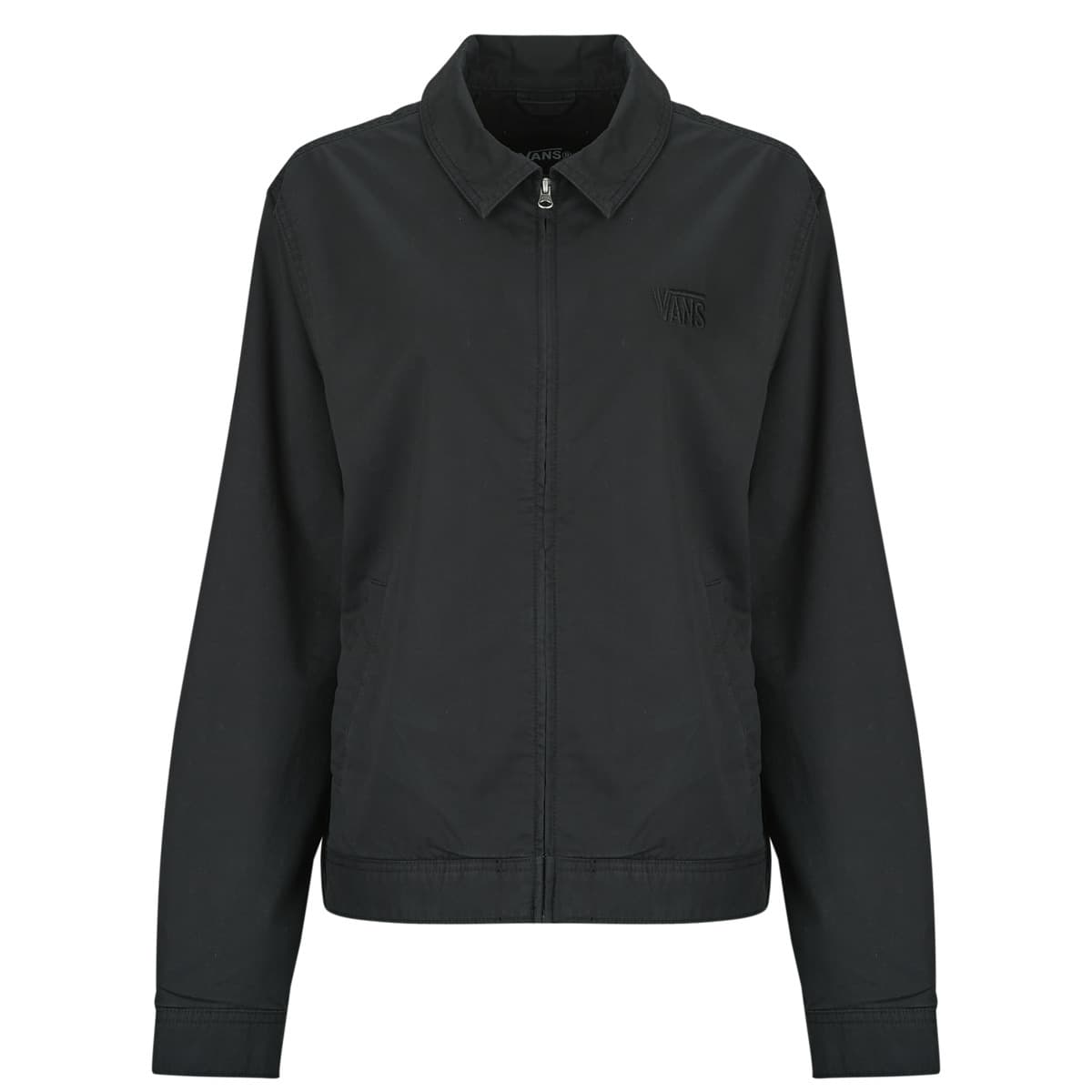 Women's Jackets Vans Black
