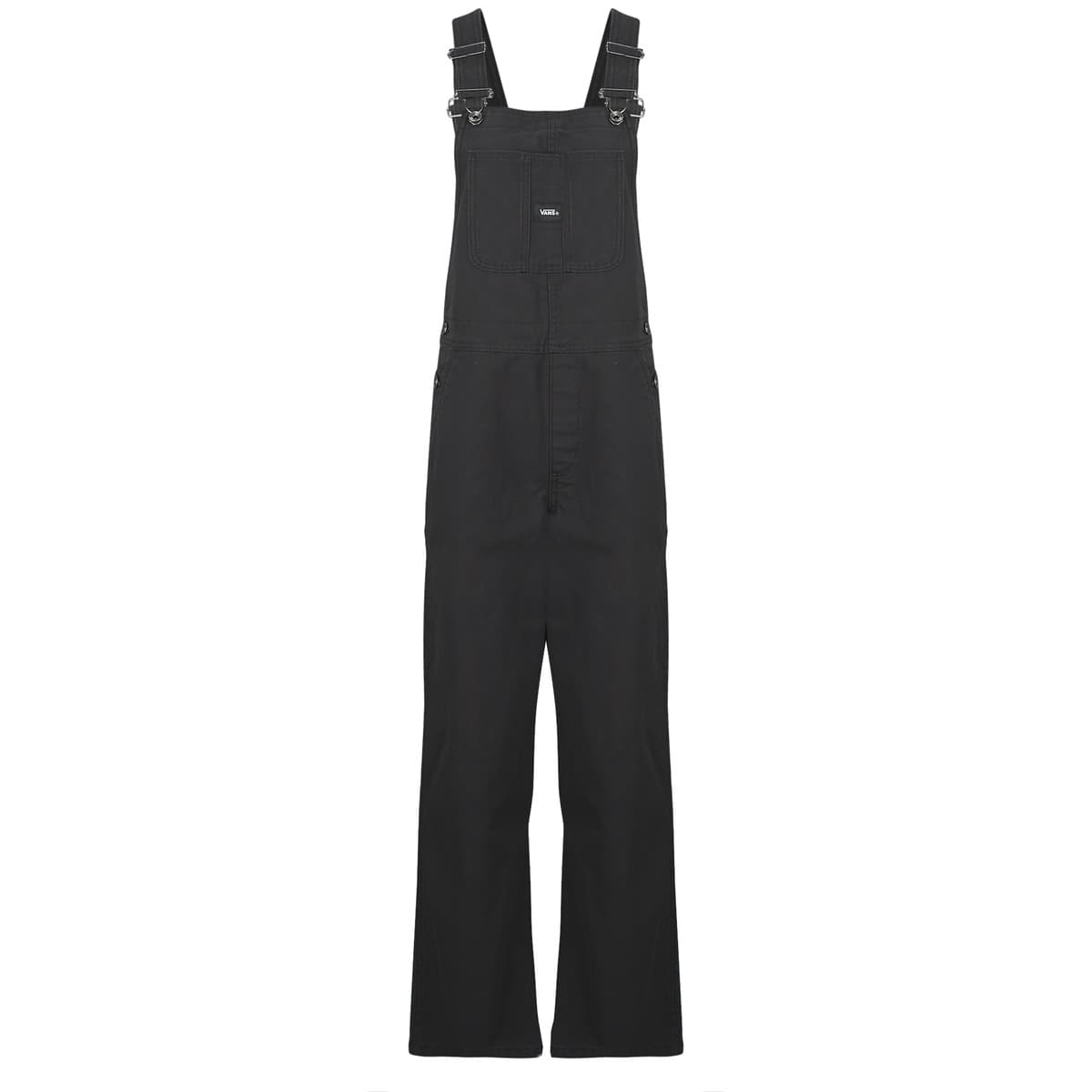 Women's Jumpsuits Vans Black