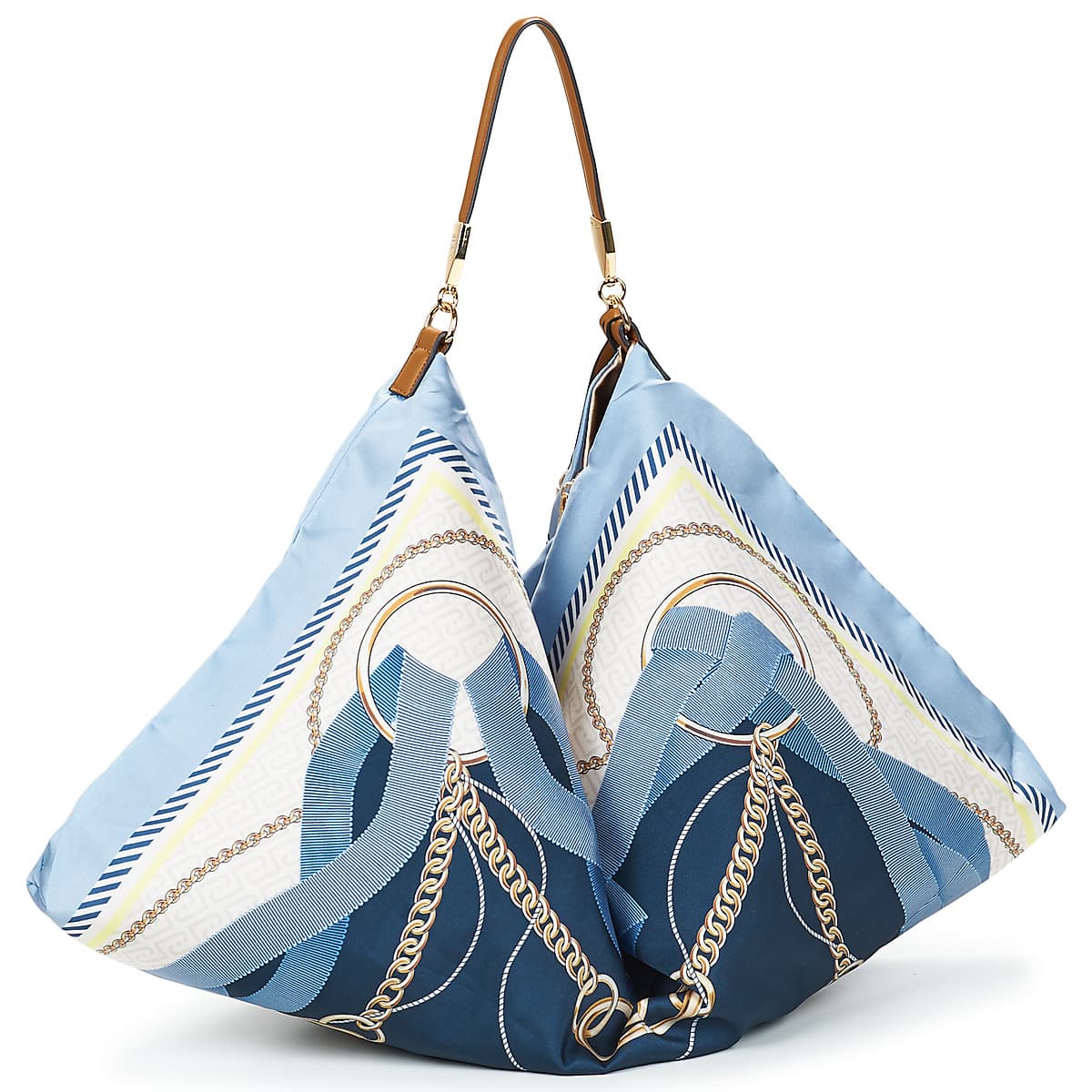 Women's Shoulder Bags Liu Jo Blue