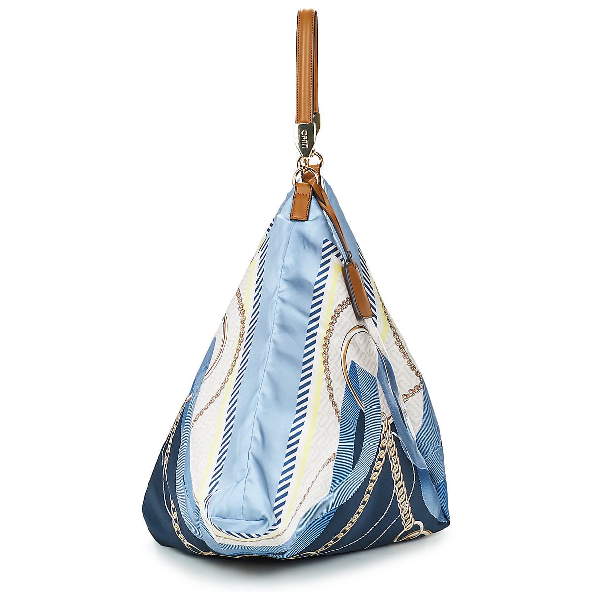 Women's Shoulder Bags Liu Jo Blue