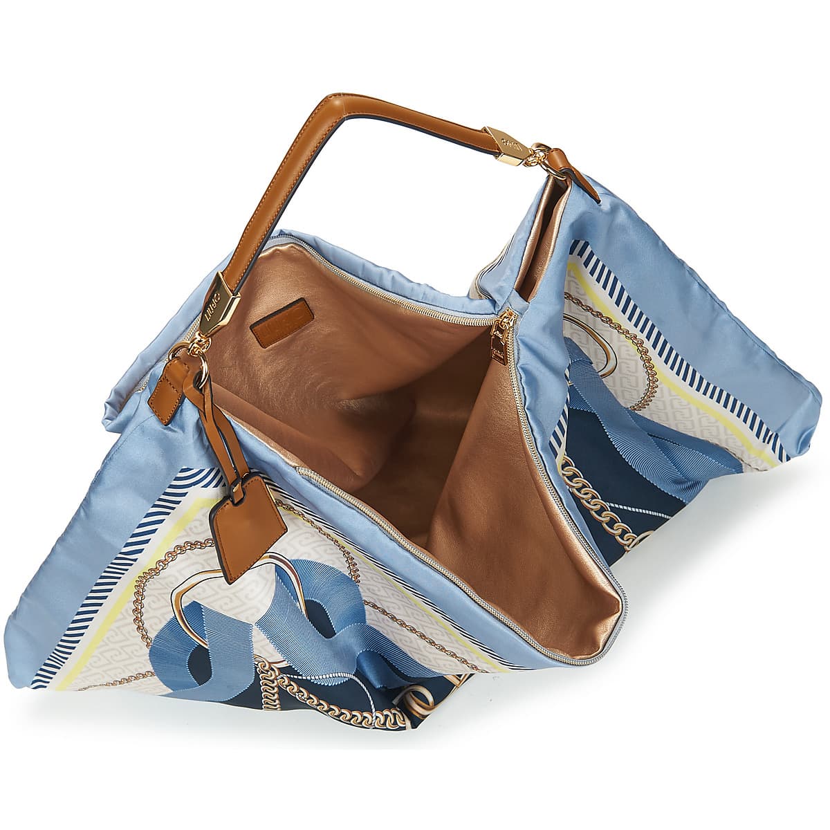 Women's Shoulder Bags Liu Jo Blue