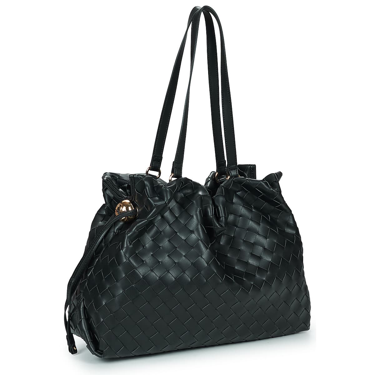 Women's Shoulder Bags Liu Jo Black