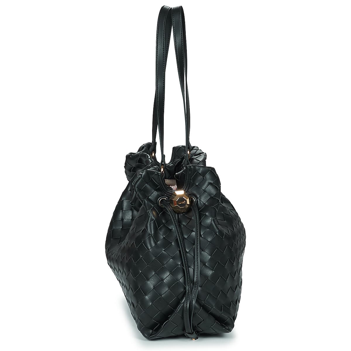 Women's Shoulder Bags Liu Jo Black
