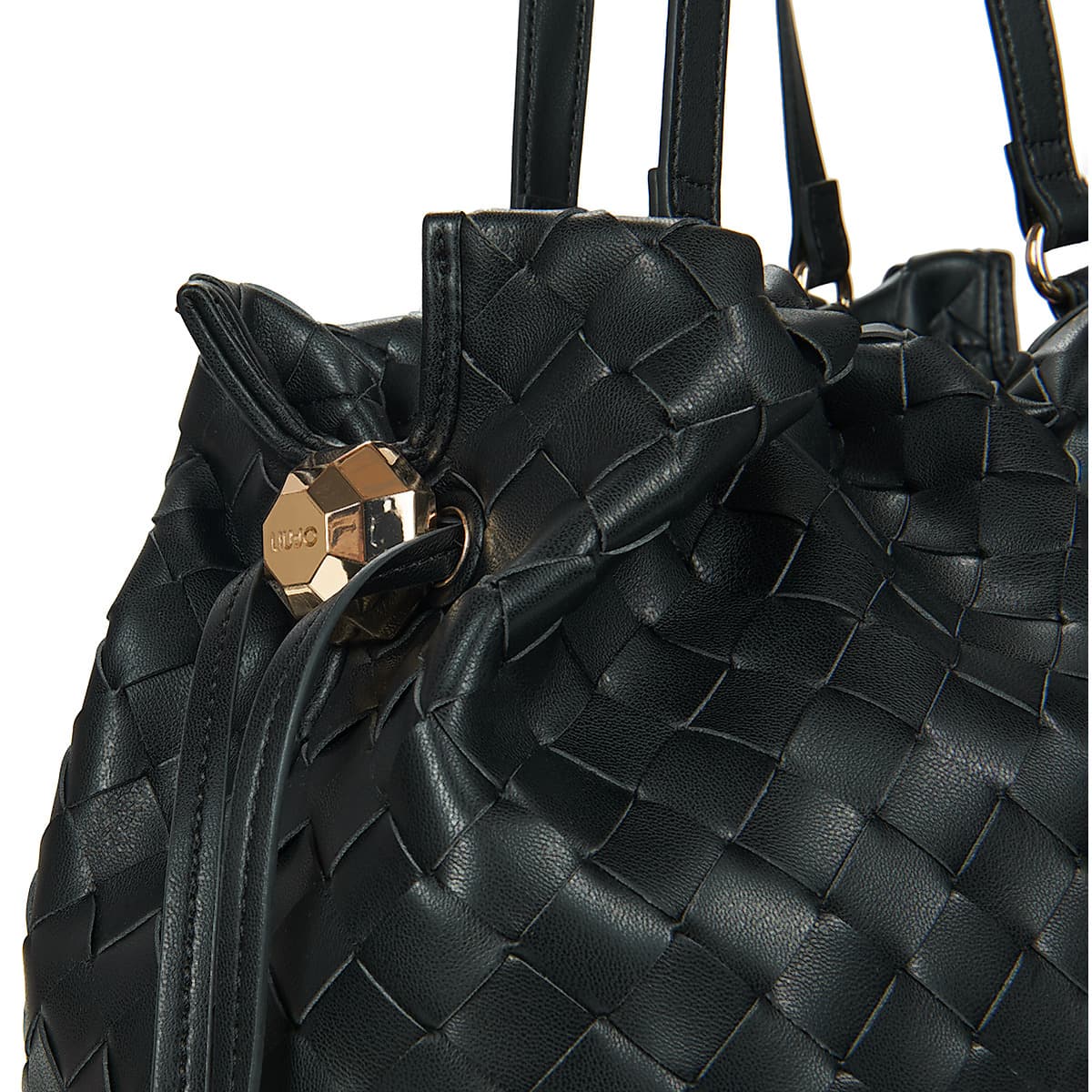 Women's Shoulder Bags Liu Jo Black