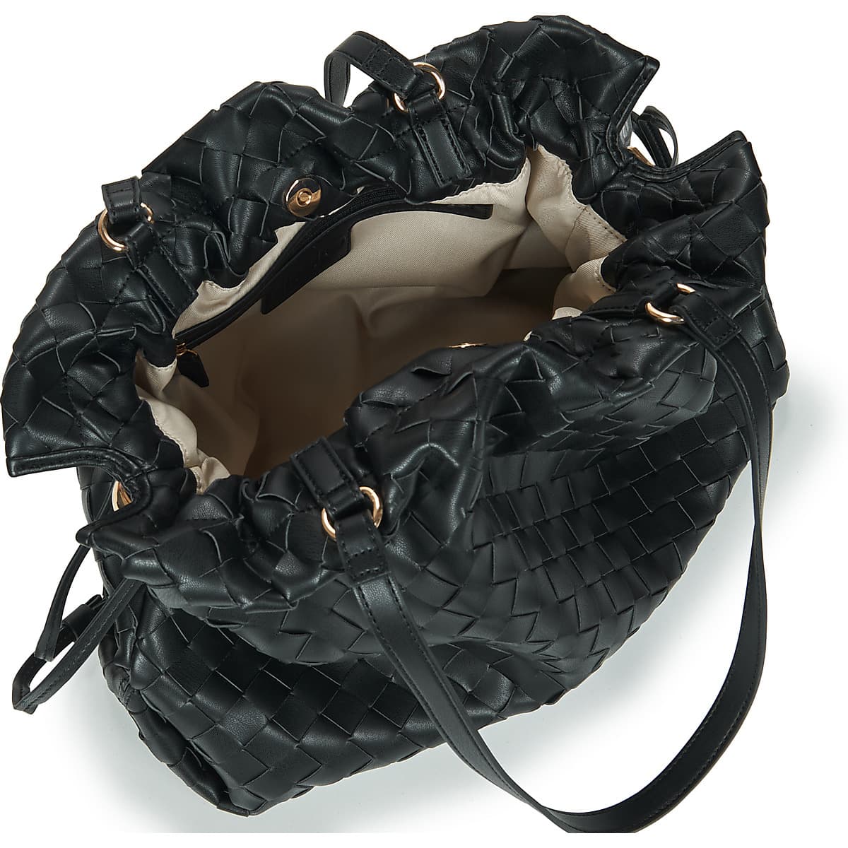 Women's Shoulder Bags Liu Jo Black