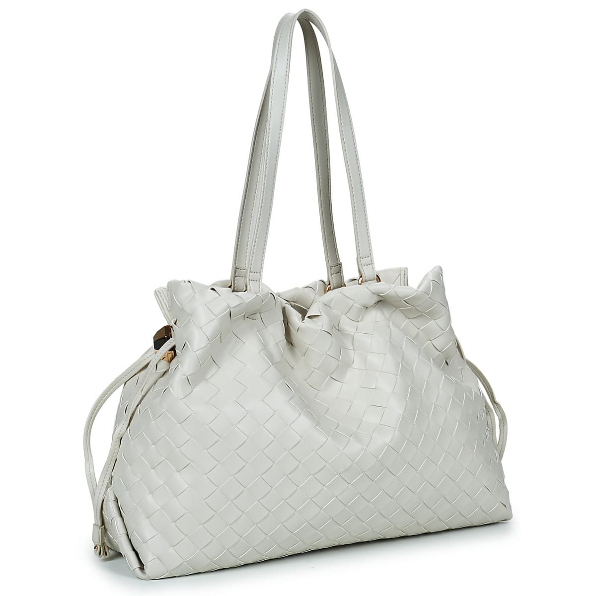 Women's Shoulder Bags Liu Jo White