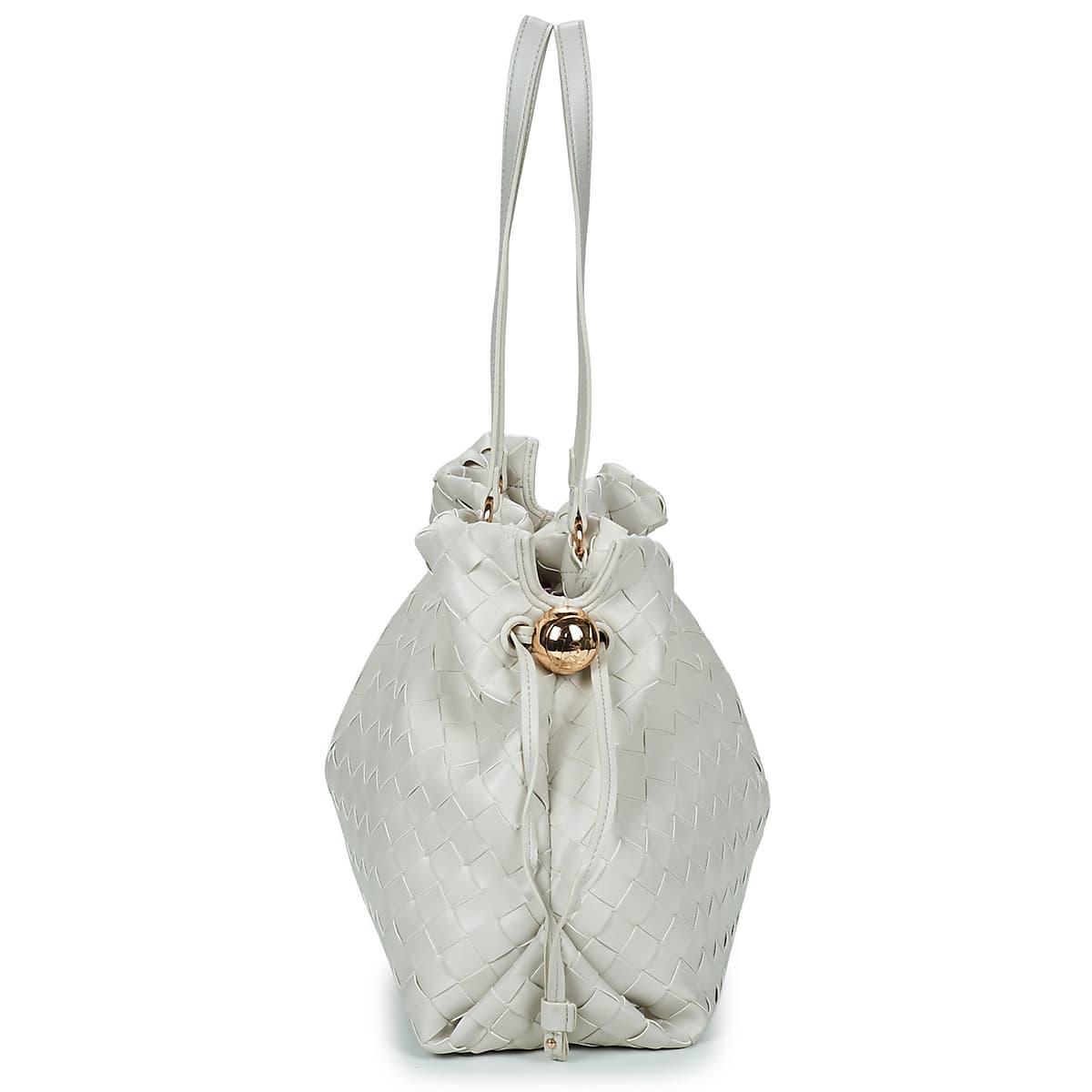 Women's Shoulder Bags Liu Jo White
