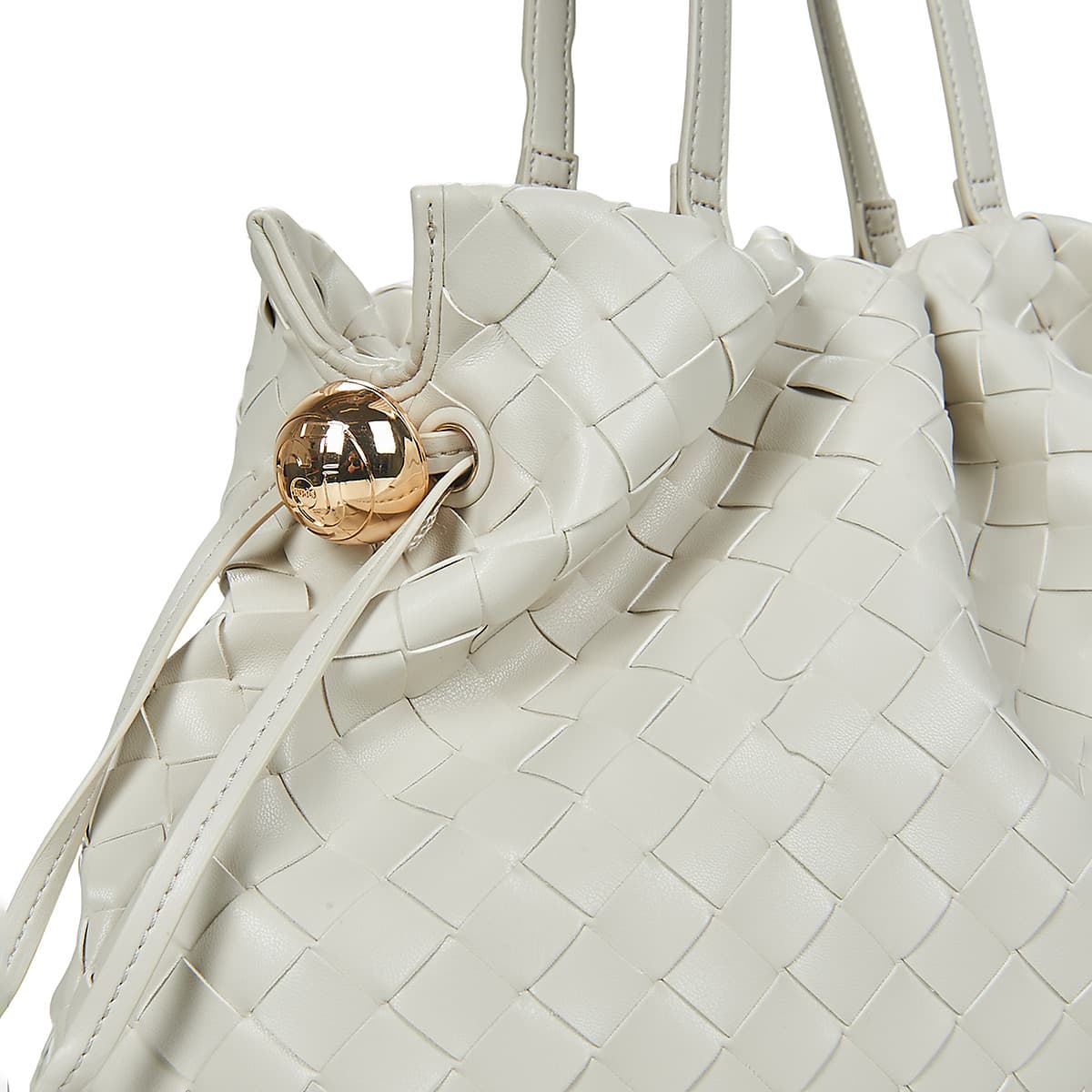 Women's Shoulder Bags Liu Jo White