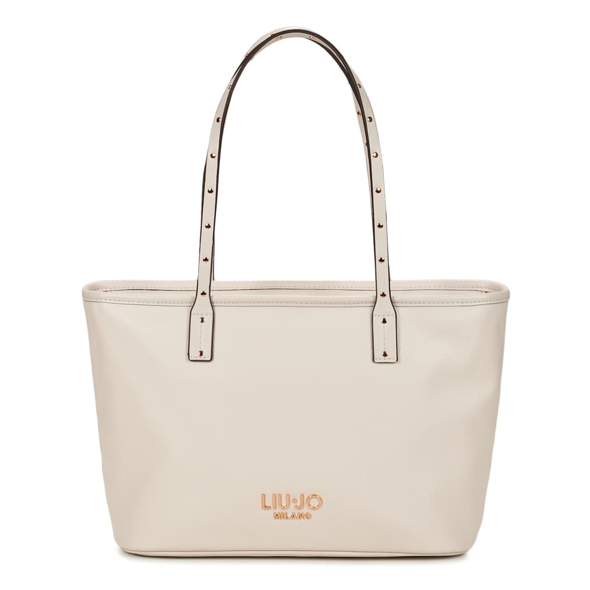 Women's Tote Bags Liu Jo Beige