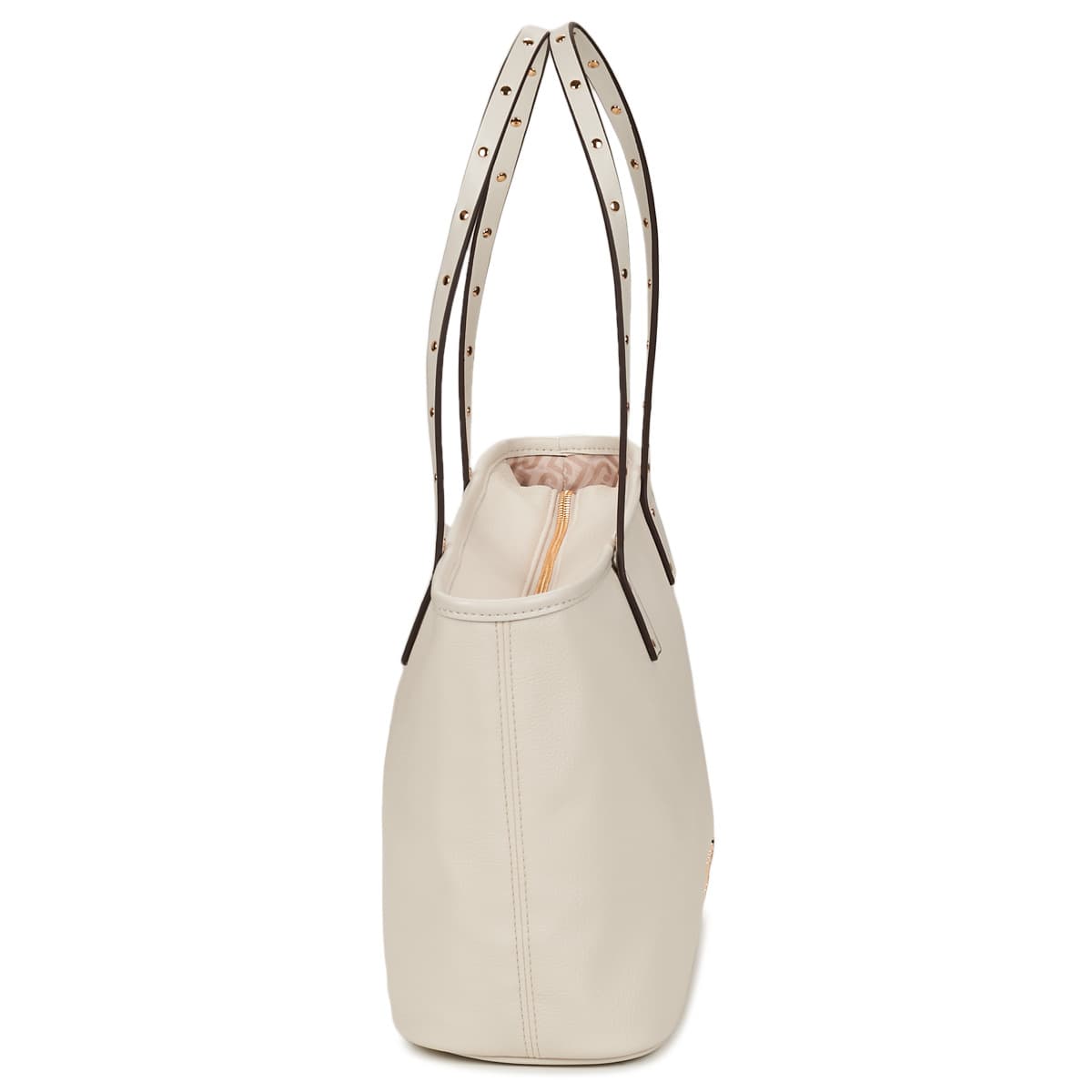 Women's Tote Bags Liu Jo Beige