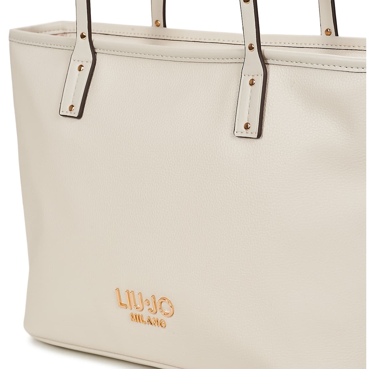 Women's Tote Bags Liu Jo Beige