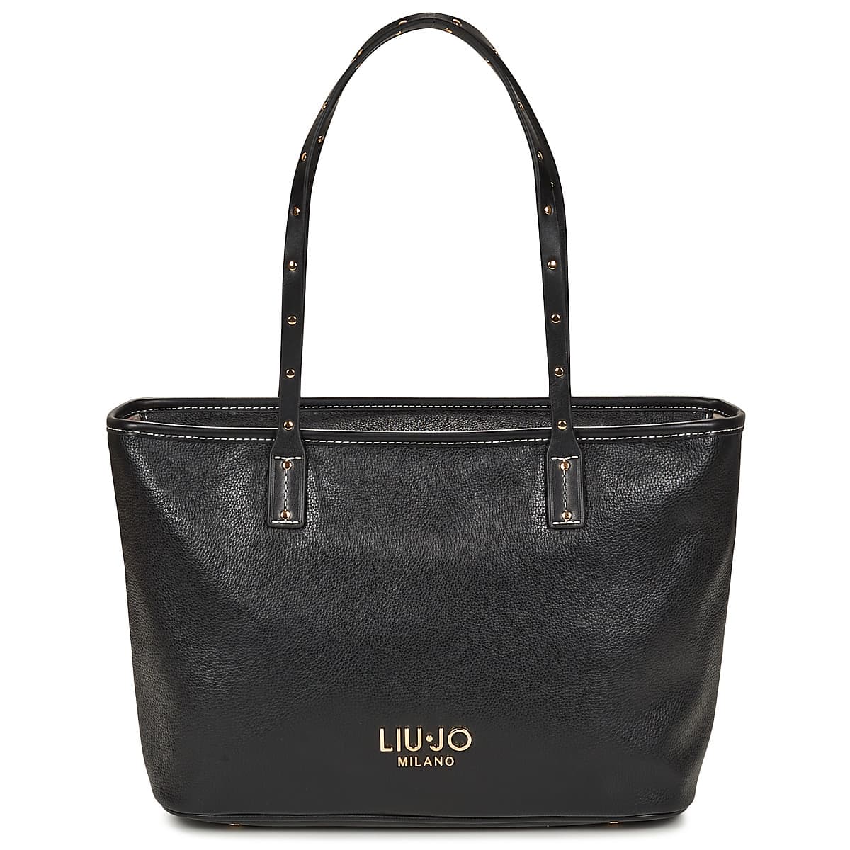 Women's Tote Bags Liu Jo Beige