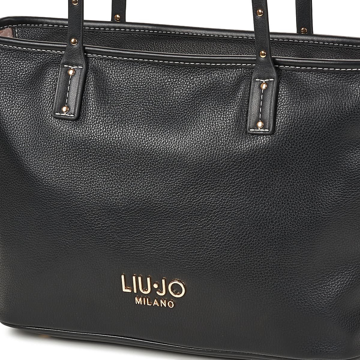 Women's Tote Bags Liu Jo Black