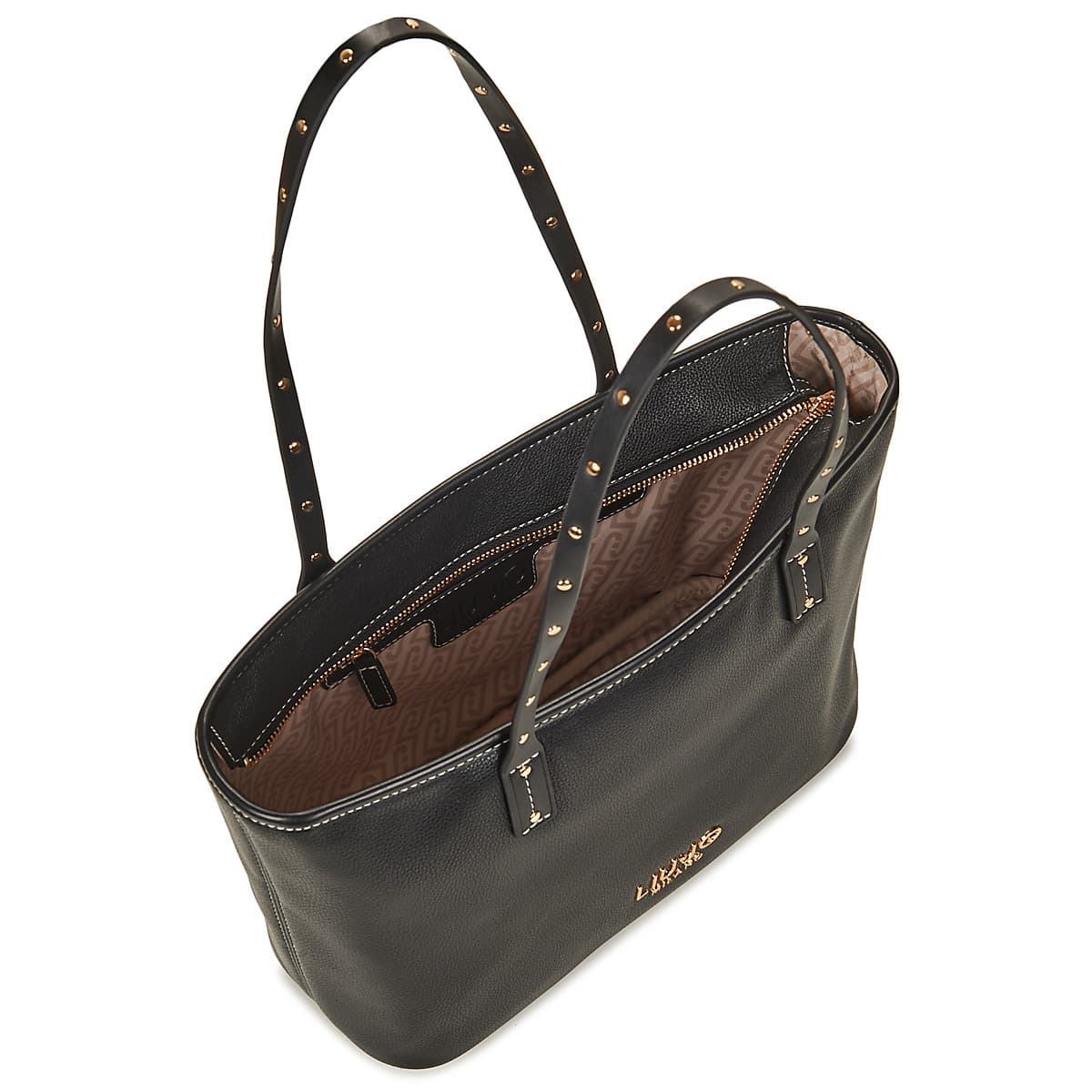 Women's Tote Bags Liu Jo Black
